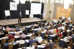 Scott Keffer, an internationally-recognized wealth planner, financial educator, consultant, speaker and author, announces the dates for a popular boot camp specifically designed for financial advisors, estate planners, and money managers.